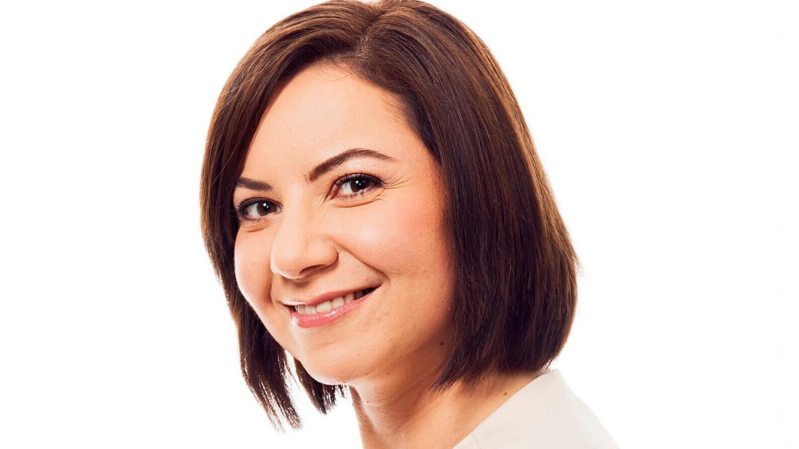 אריאל פלג אסטרטגית חדשנות