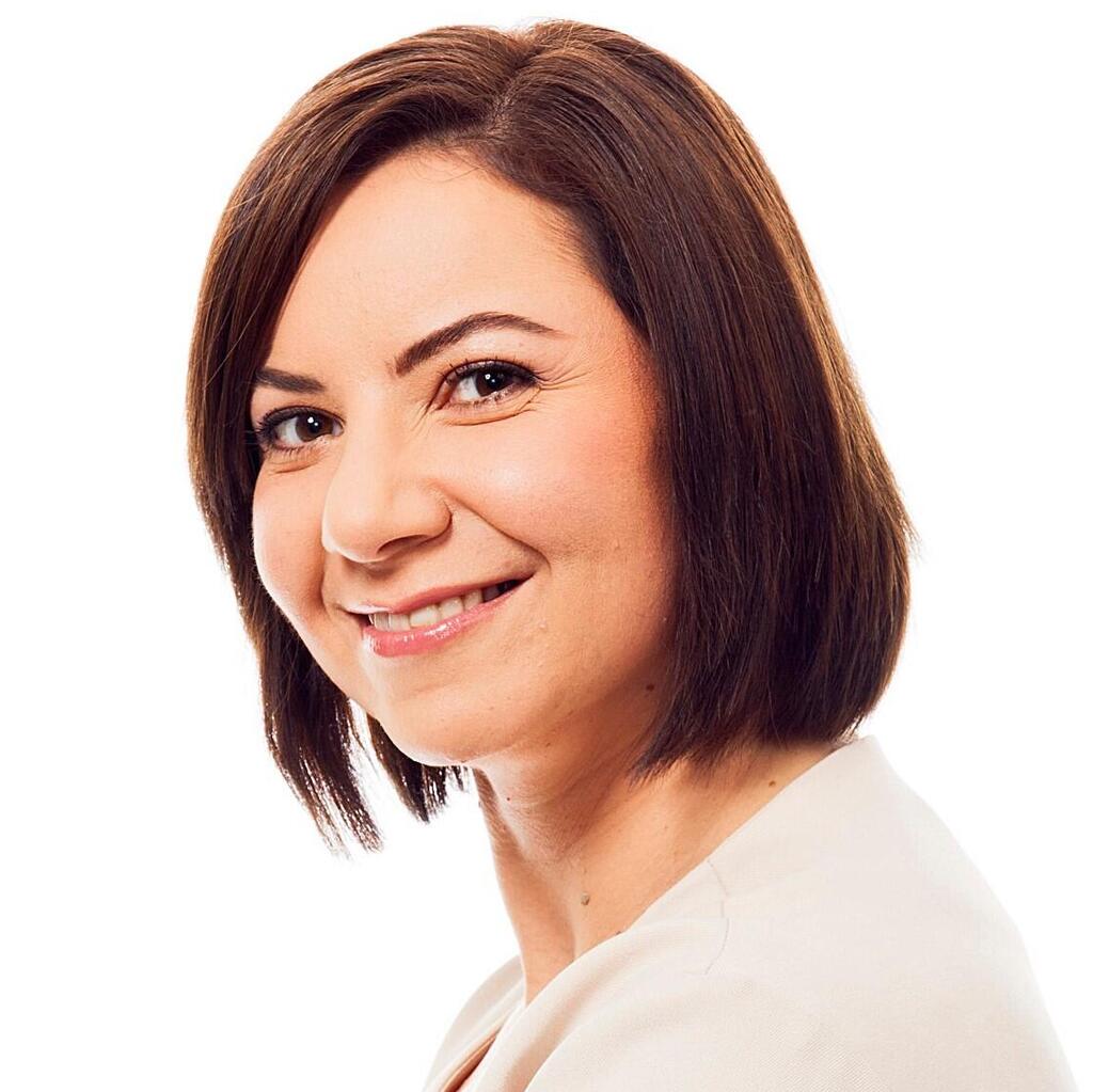 אריאל פלג אסטרטגית חדשנות