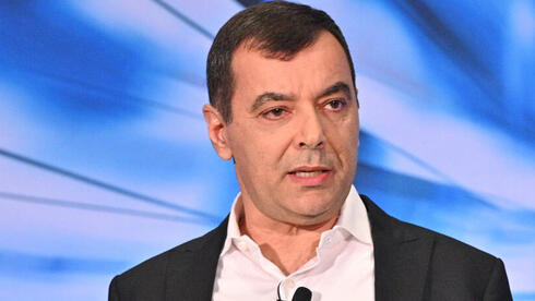 אמנון שעשוע פורש מניהול מובילאיי: „העומס הפך גדול מדי” | כלכליסט