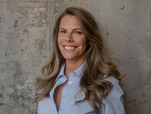 Lital Leshem, co-founder & managing partner, Protego Ventures Lital Leshem, co-founder & managing partner, Protego Ventures