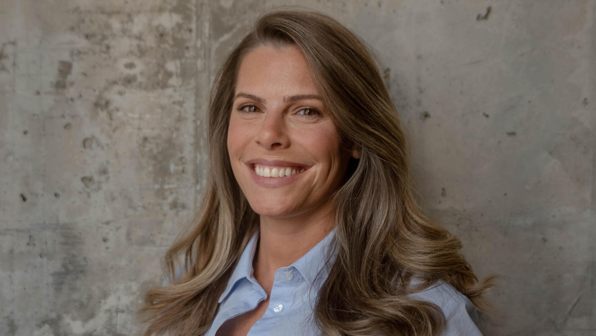 Lital Leshem Protego Ventures