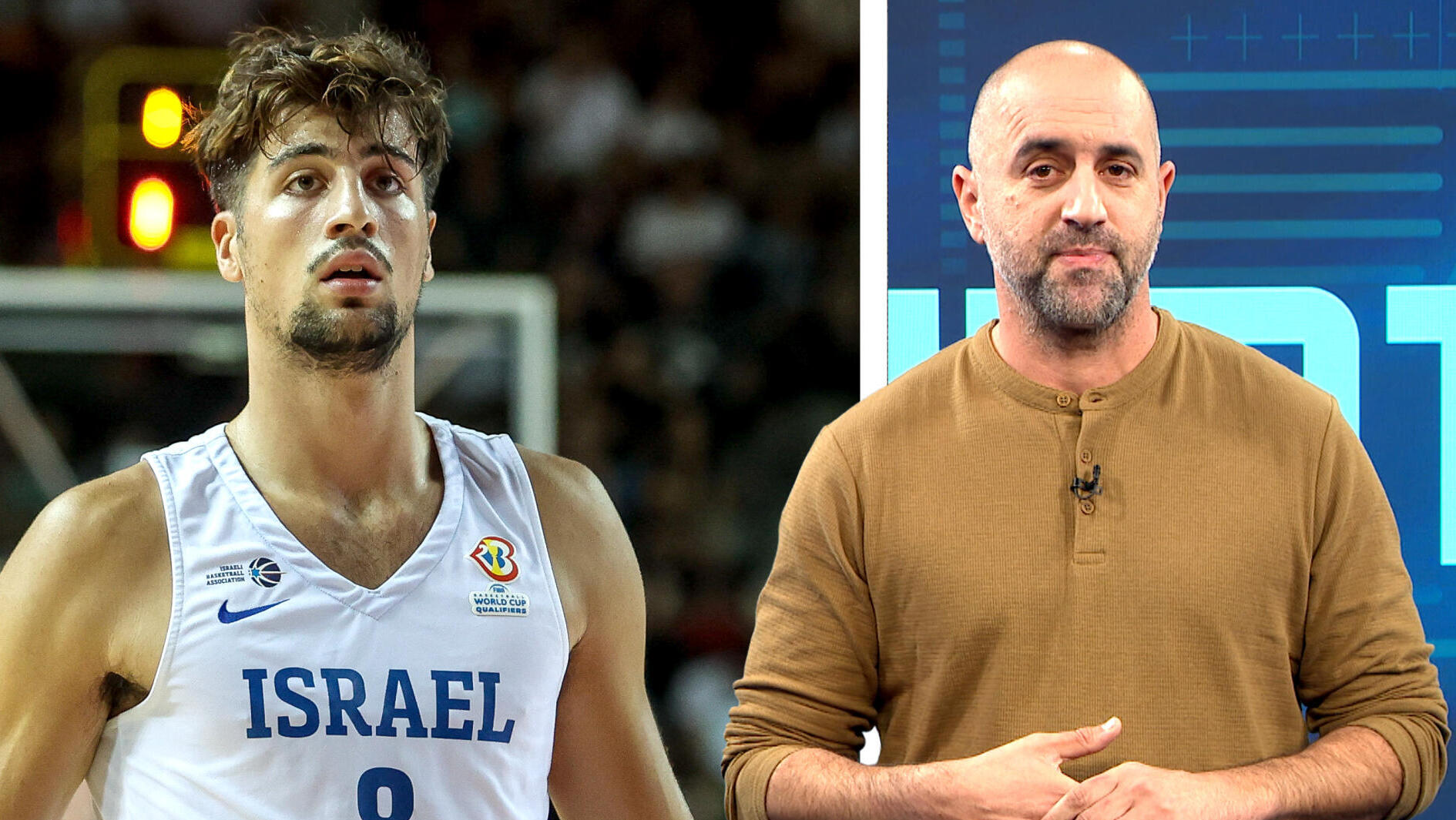 שיווקיסט איתי ביכלר - דני אבדיה