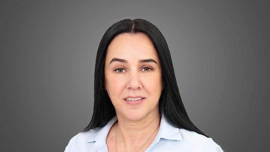 עו"ד ורו"ח חיה אביסרור שמעוני