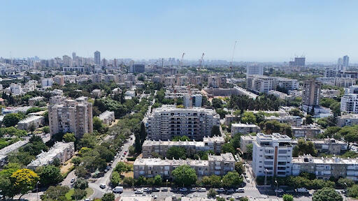 שכונת יד אליהו