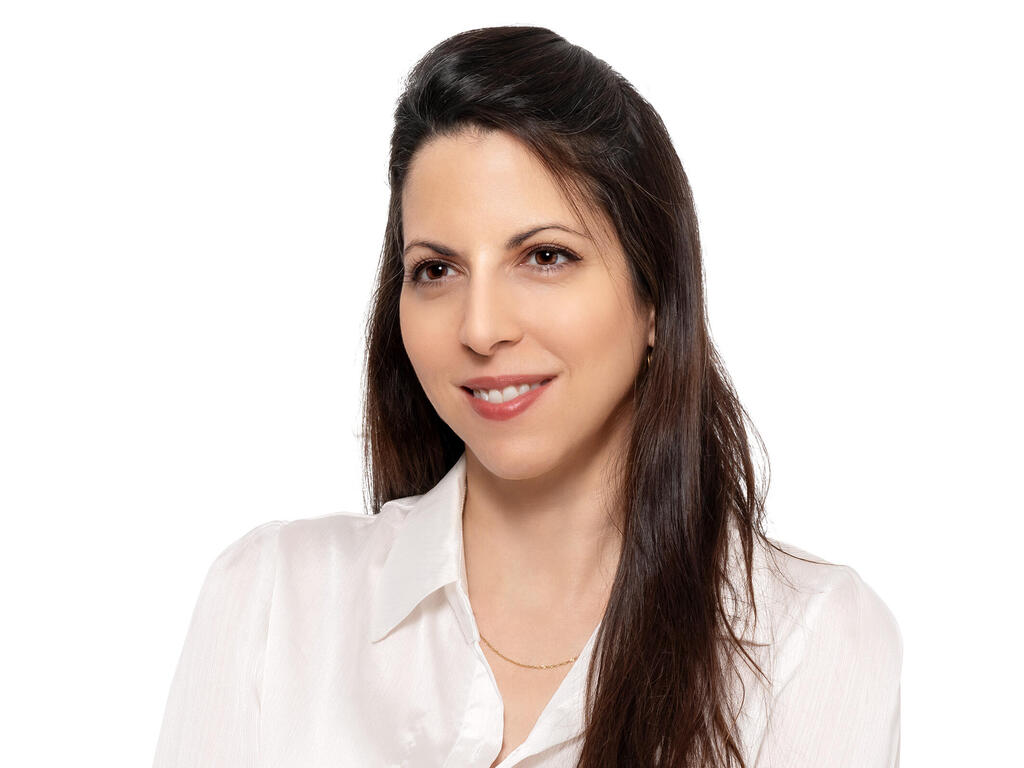 Renana Ashkenazi, managing partner at Grove Ventures. (Photo: Yoram Reshef) Renana Ashkenazi, managing partner at Grove Ventures.