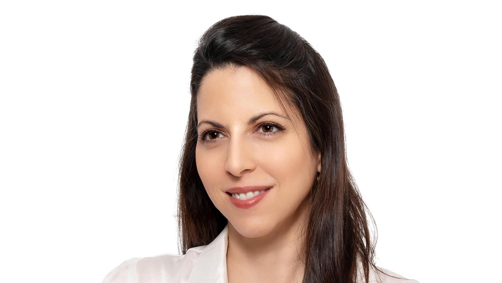 Renana Ashkenazi, managing partner at Grove Ventures. 