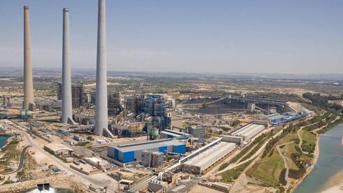 אזרבייג'ן במגעים לרכישת עד 30% מחברת התפלת המים הגדולה בישראל