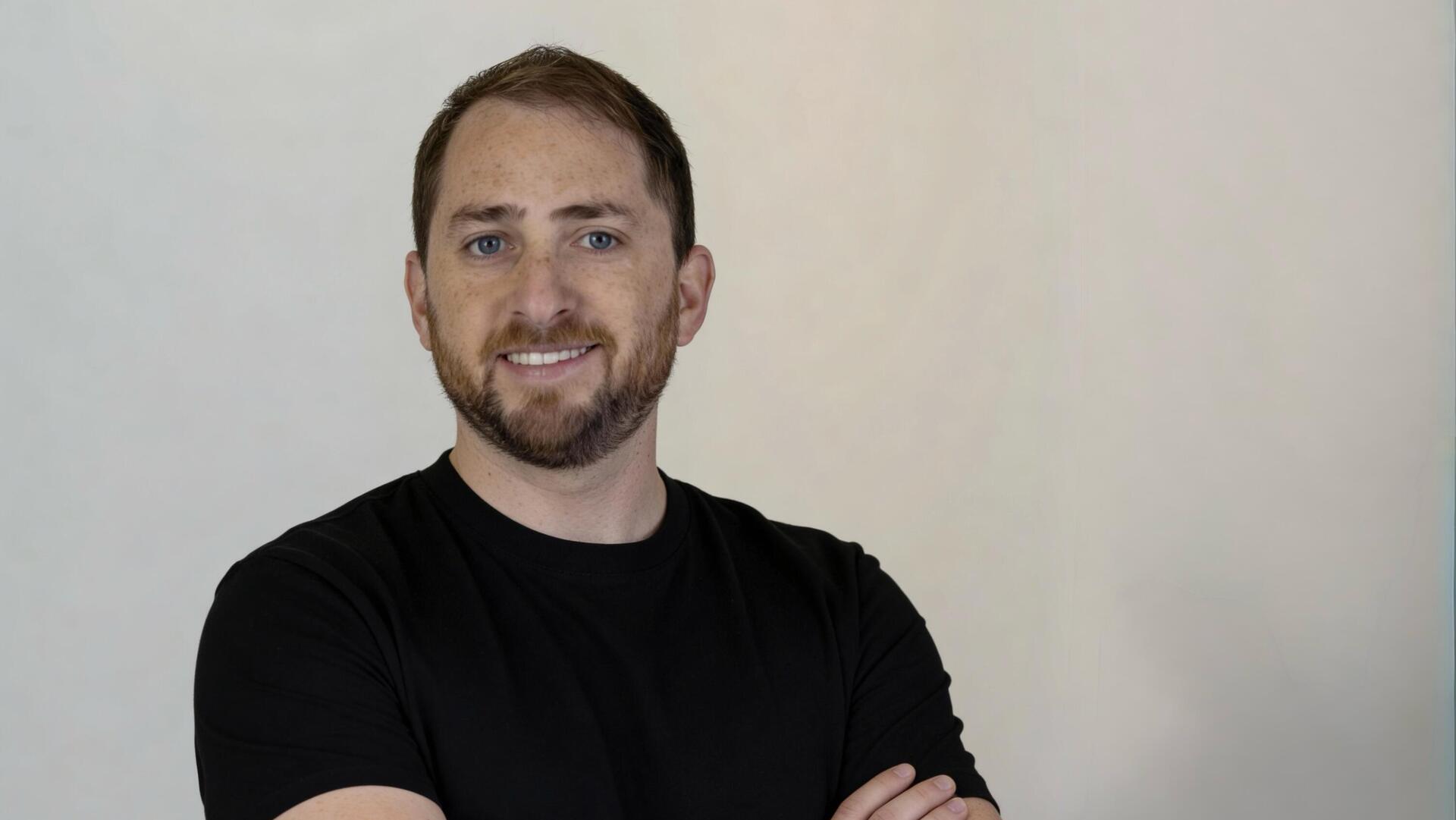 Ilan Stein