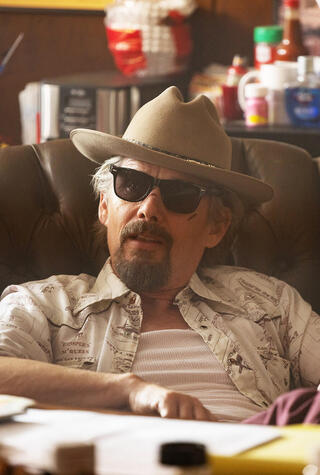 פנאי סדרה  כל האמת The Lowdown 