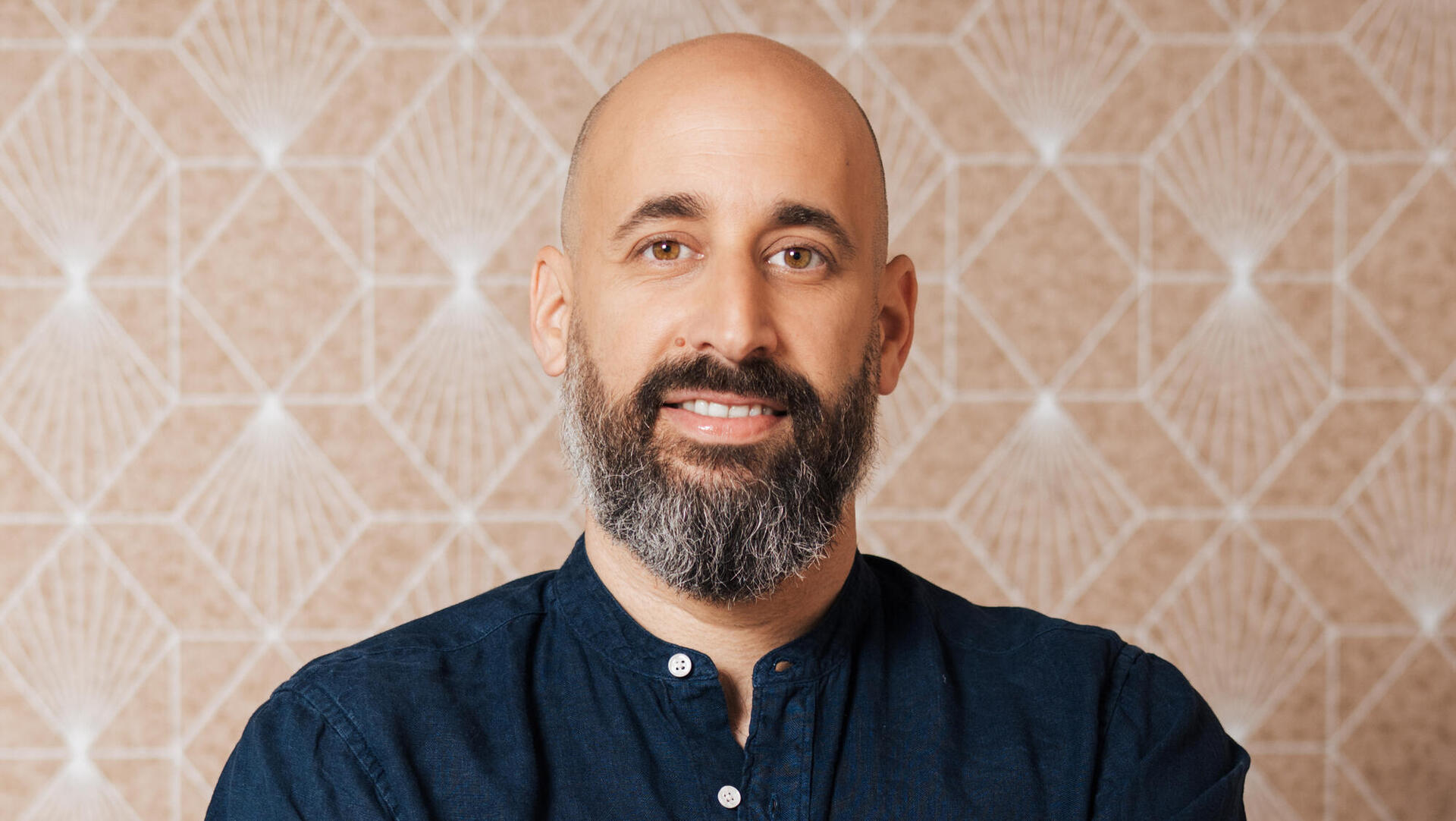 Ofer Schreiber YL Ventures