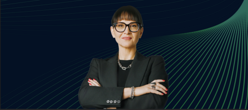 Jennifer Murphy, VP of Marketing at JFrog 