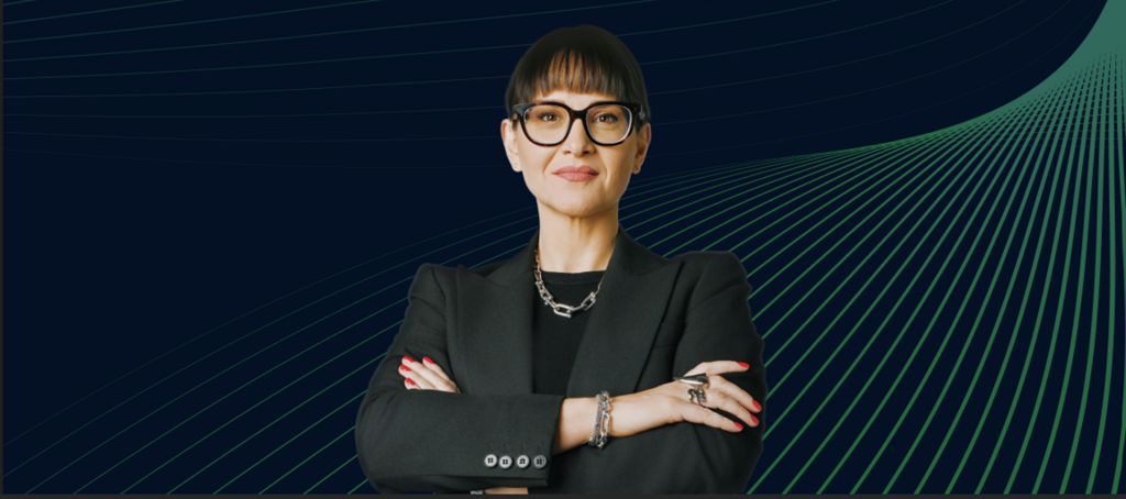 Jennifer Murphy, VP of Marketing at JFrog