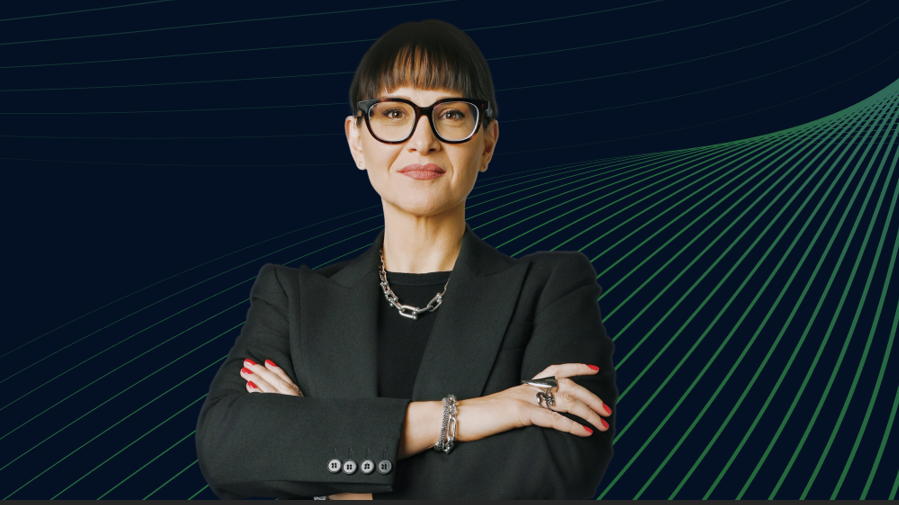 Jennifer Murphy, VP of Marketing at JFrog