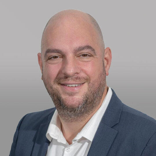 ישי רוט (צילום: יניר סלע) ישי רוט