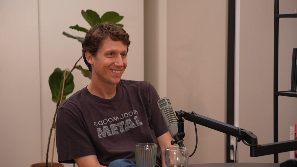 עידו גל מייסד ומנכ"ל ריסקיפייד