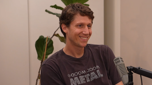 מנכ"ל Riskified: "היעדר תואר זה דבר חיובי בעולם היזמות"