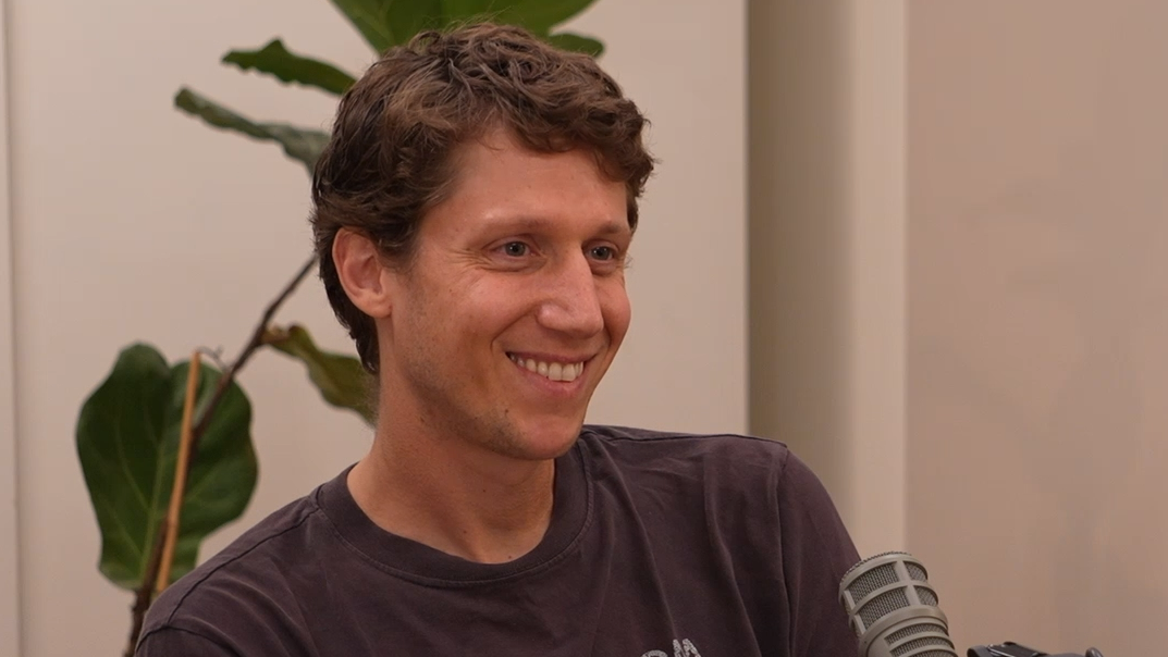 עידו גל מייסד ומנכ"ל ריסקיפייד