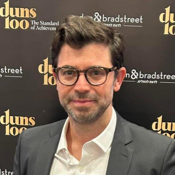 עו"ד ערן עזרא (צילום: יח"צ) עו"ד ערן עזרא