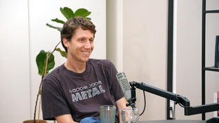 עידו גל מייסד ומנכ"ל ריסקיפייד