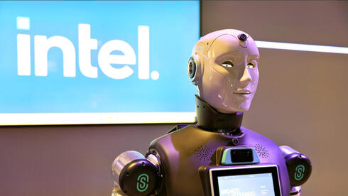מהפכת הרובוטים ההומנואידים: המוח של אינטל, הגוף של LG וסמסונג 