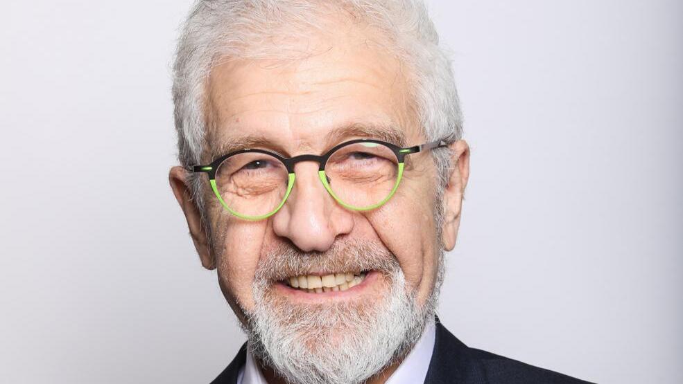 זאב שטח, מנכ"ל Comda 