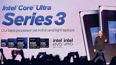 גאווה מקומית בלאס וגאס: טביעת האצבע הישראלית על ההכרזה הגדולה בתערוכה