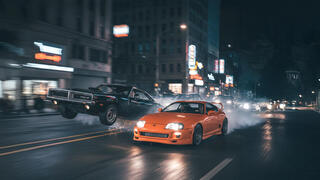 שיחות מהבאגז' פרק 41 - מכוניות משופרות