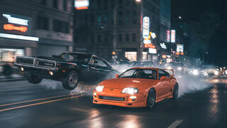 שיחות מהבאגז' פרק 41 - מכוניות משופרות