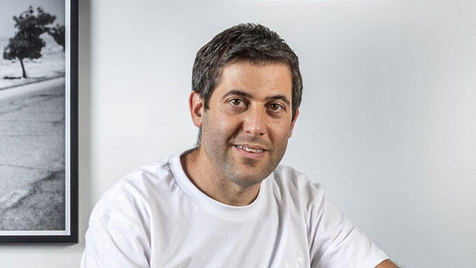 ממייסדי Wiz וויז עמי לוטבק