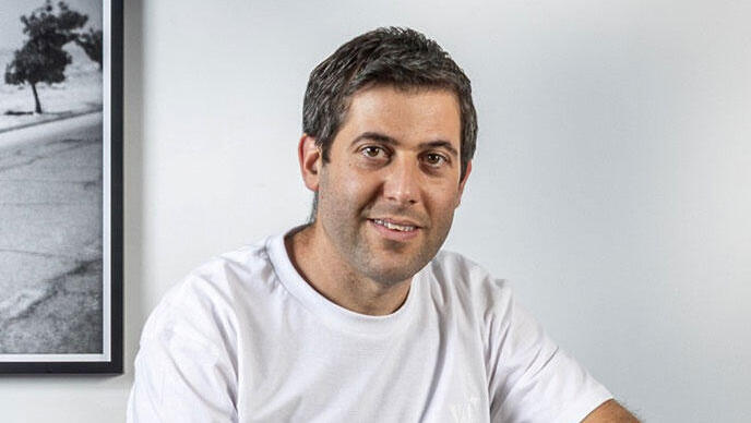 ממייסדי Wiz וויז עמי לוטבק