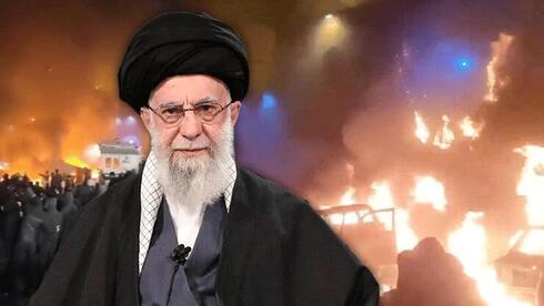 "ערי הטילים מוכנות, חמינאי העלה כוננות לרמה גבוהה יותר מאשר במלחמה עם ישראל"