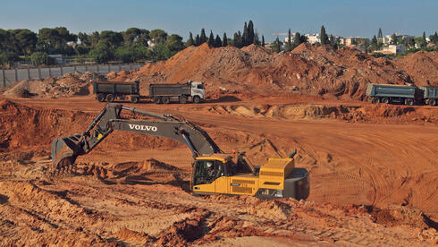 חצי מיליארד שקל חובות: הלקוחות הגדולים של חברת התשתיות הקורסת מהצפון - נת"ע ונתיבי ישראל