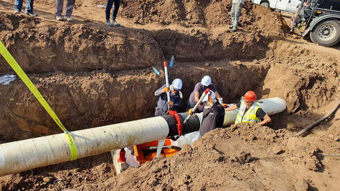 משרד האנרגיה הקים צוות שיקדם מיזוג בין קצא"א ותש"א הממשלתיות