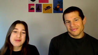 כנס השקעות קטנות גדולות - משפחת נודל