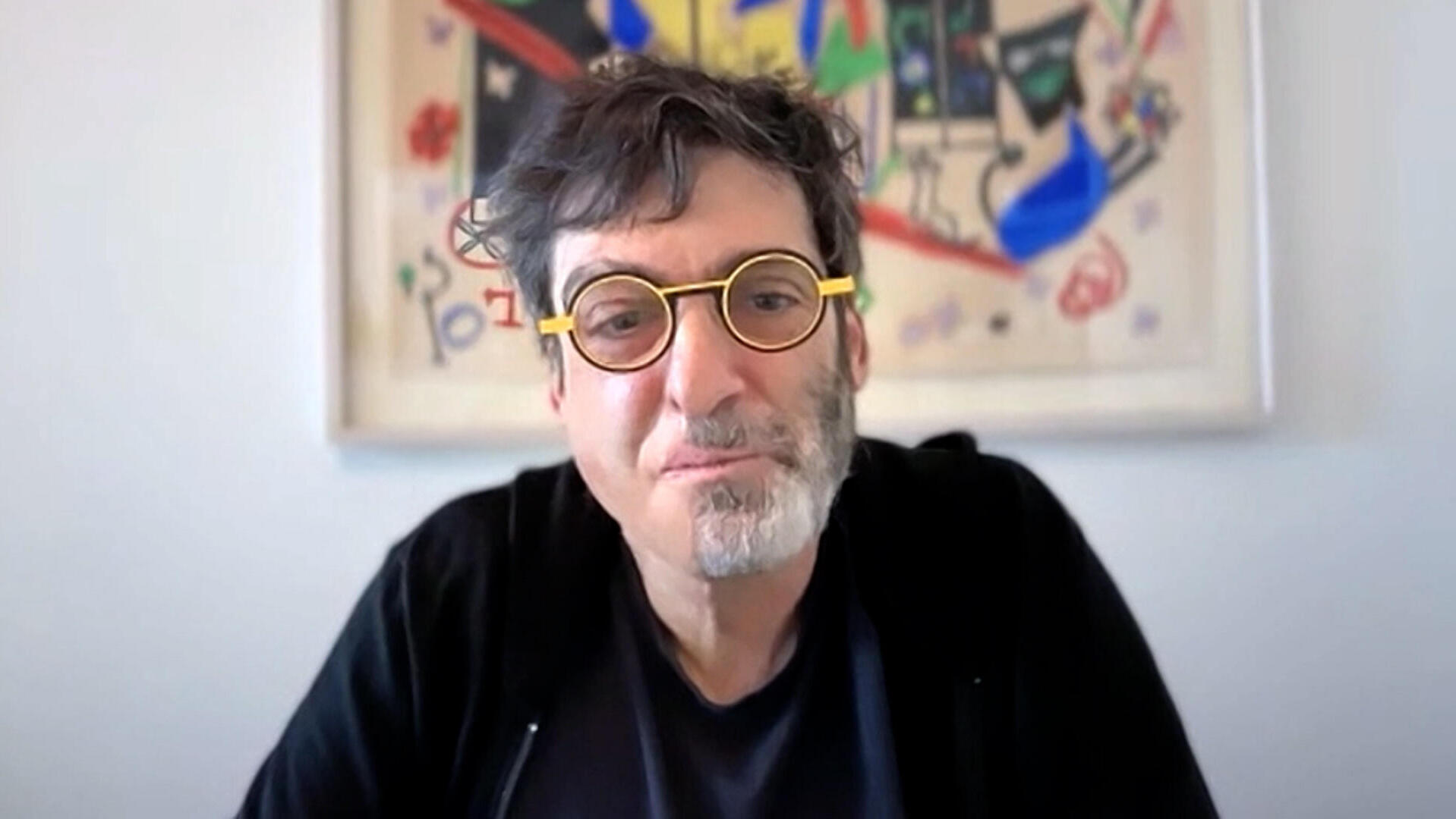 כנס השקעות קטנות גדולות - פרופ' דן אריאלי חוקר לכלכלה התנהגותית