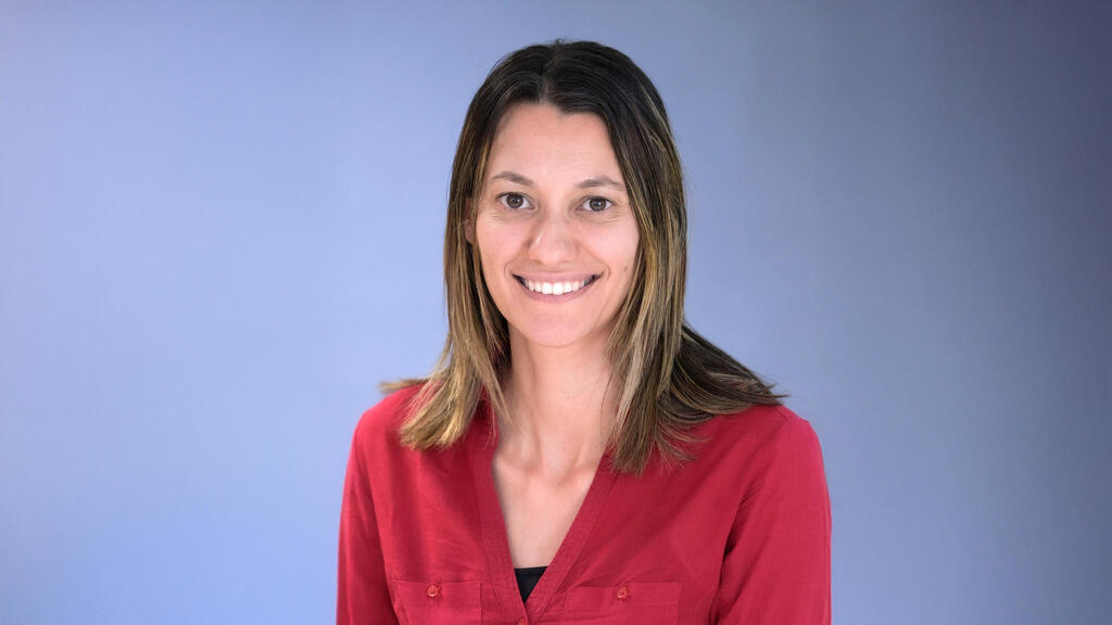 שירה תם מנהלת החטיבה לשמירה על הקרקע ברשות מקרקעי ישראל 