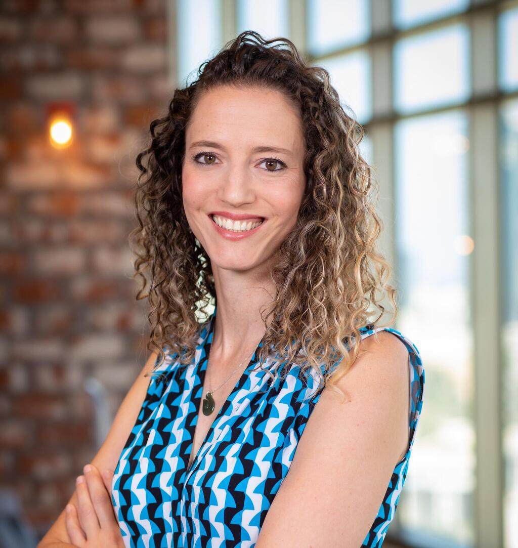 Rotem Shacham, Director of PSG Equity.