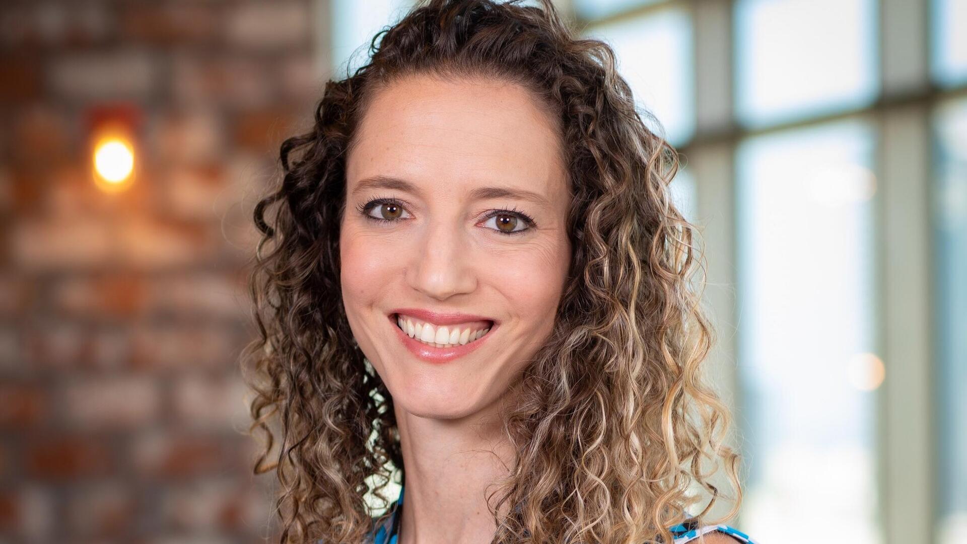 Rotem Shacham, Director of PSG Equity.