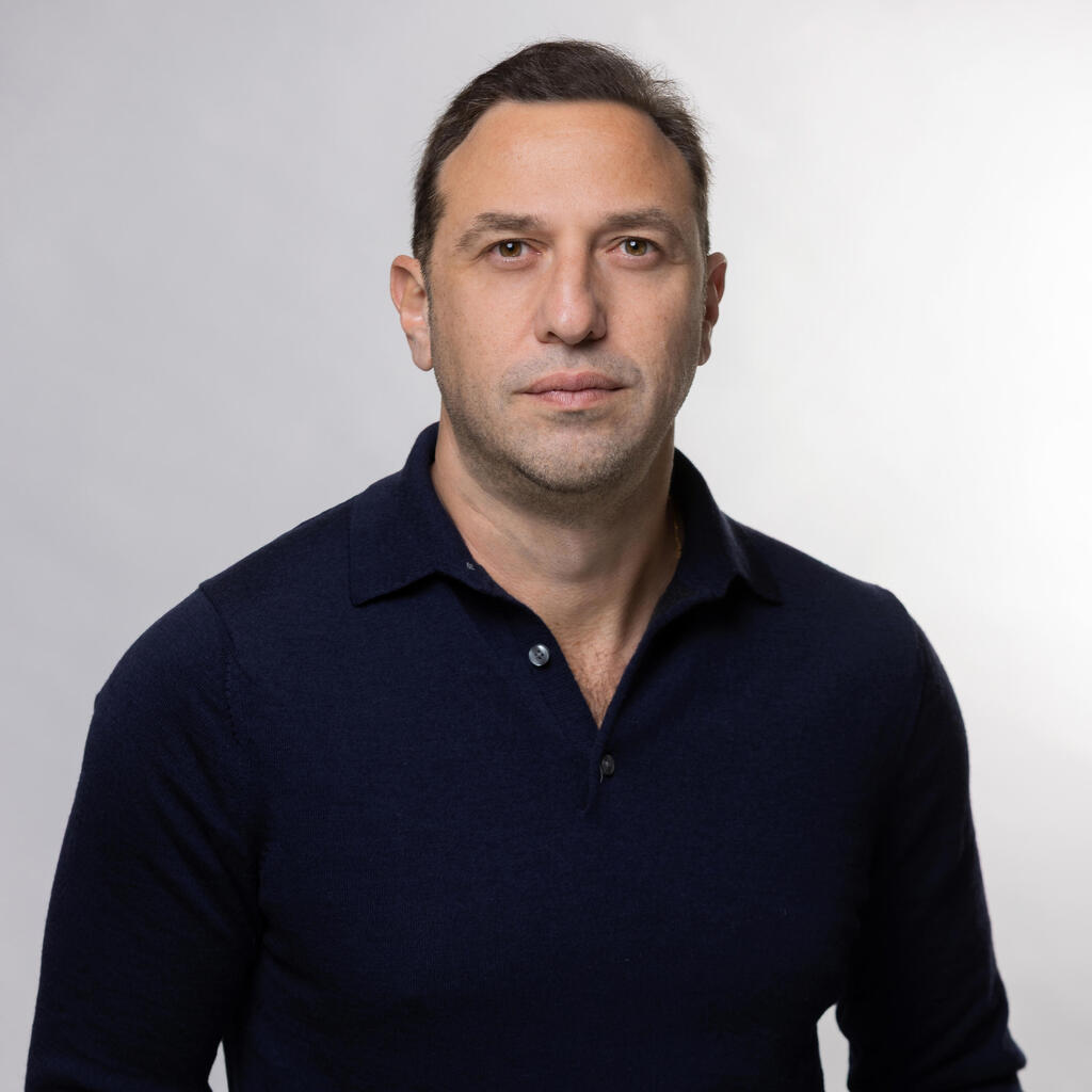 אבי טטרו, מנכ"ל משותף, IBI convert FX