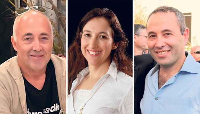 מלחמת אחים בחברת הבנייה המשפחתית: “קנאים, כפויי טובה” 