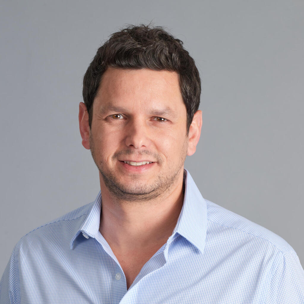 לירון אפשטיין שותף ב-EY