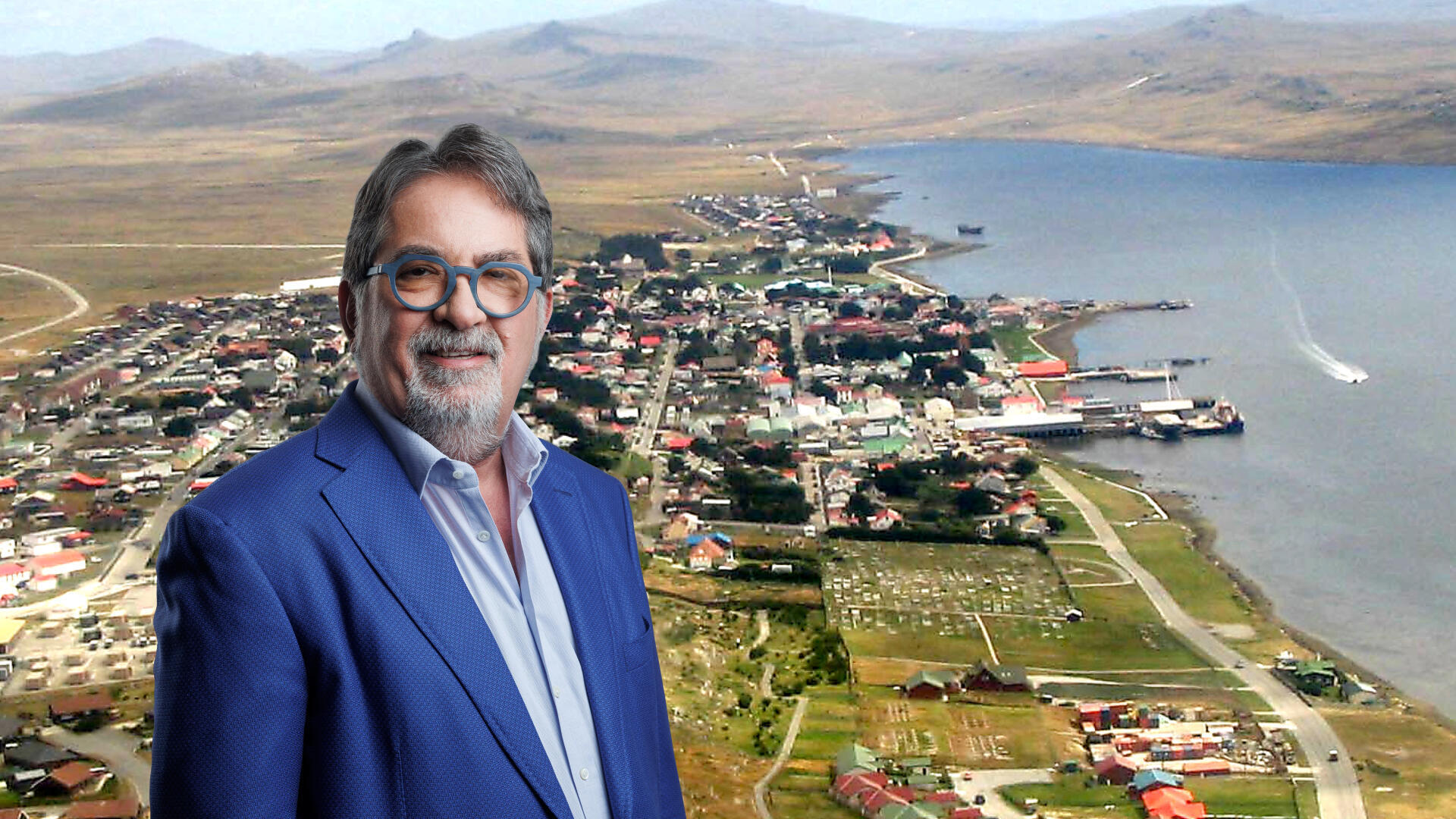 כלכליסט עולם - מלחמת פוקלנד הגרסה הישראלית