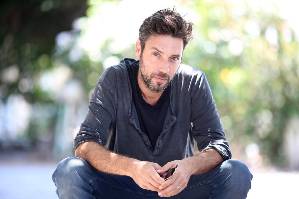 ירון שילון. "ההופעות האלה הן הכי קרוב לג'ם סשן שיכול להיות