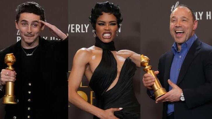 סטיבן גרהאם טיאנה טיילור ו טימותי שאלאמה