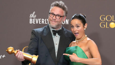 נוסחת הקופי פייסט של גלובוס הזהב: זכית באמי? תזכה גם כאן