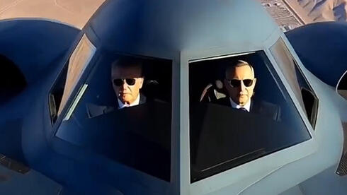 צילום: לשכת רה"מ האם הכלכלה הישראלית מוכנה להפסקת הסיוע מארה"ב?