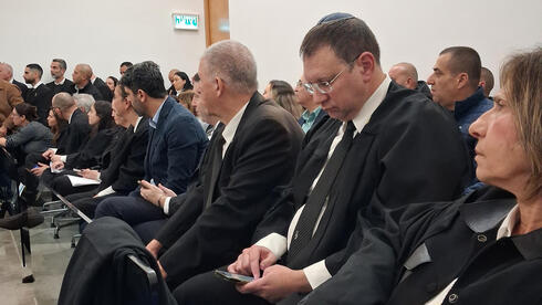 חצי מיליארד שקל חובות: הלקוחות הגדולים של חברת התשתיות הקורסת מהצפון - נת"ע ונתיבי ישראל