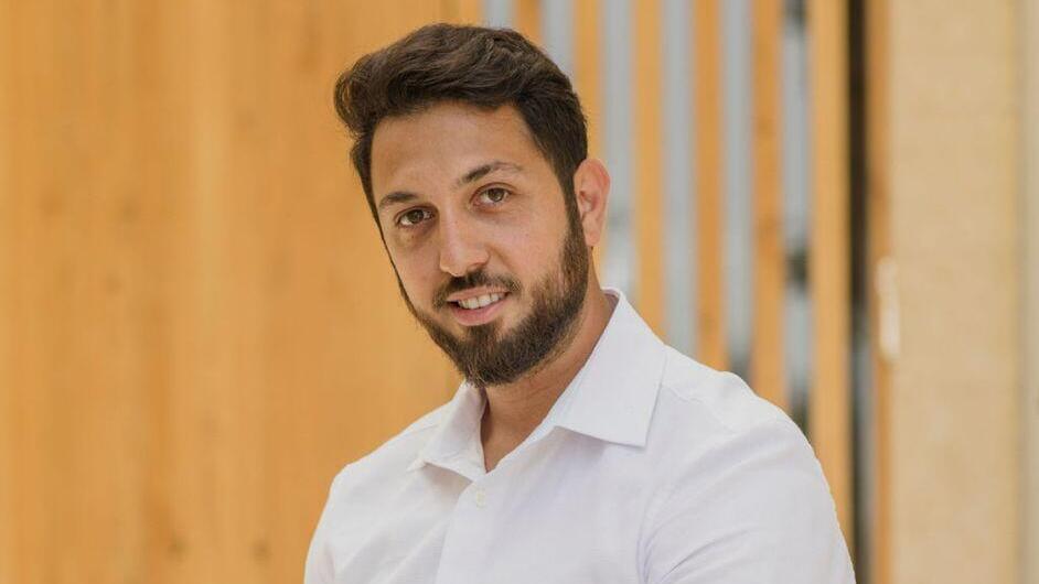 Barak Amtanani, CEO, Paytag (Photo: PR) Barak Amtanani Paytag