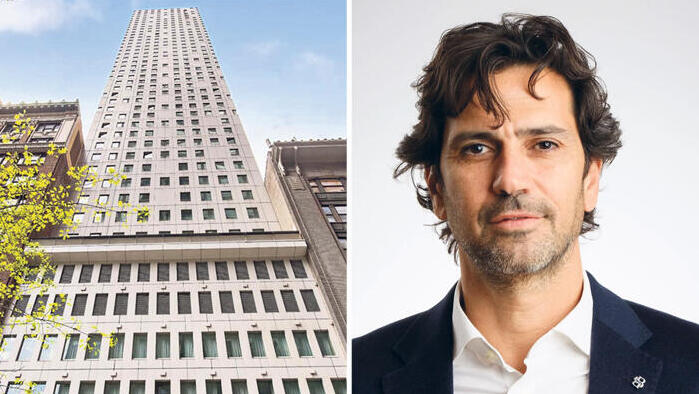 היזם הישראלי מניו יורק מקוווה שאחרי שני כישלונות, ניסיון גיוס האג"ח המעודכן יצליח