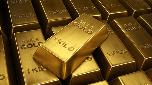 הזהב חצה 4,800 דולר; "פוזיציית הלונג הבטוחה ביותר שלנו" 